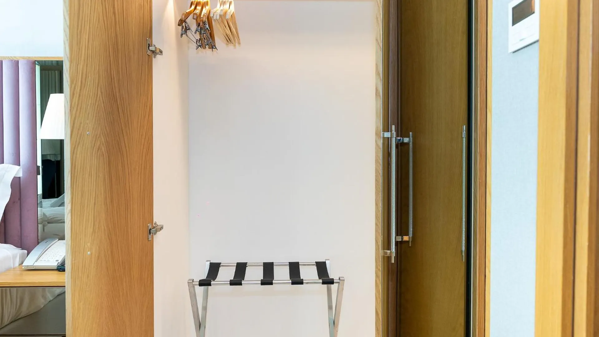 Apartamento Citihome - 1Br Super Luxury Duplex In Downtown Dubái