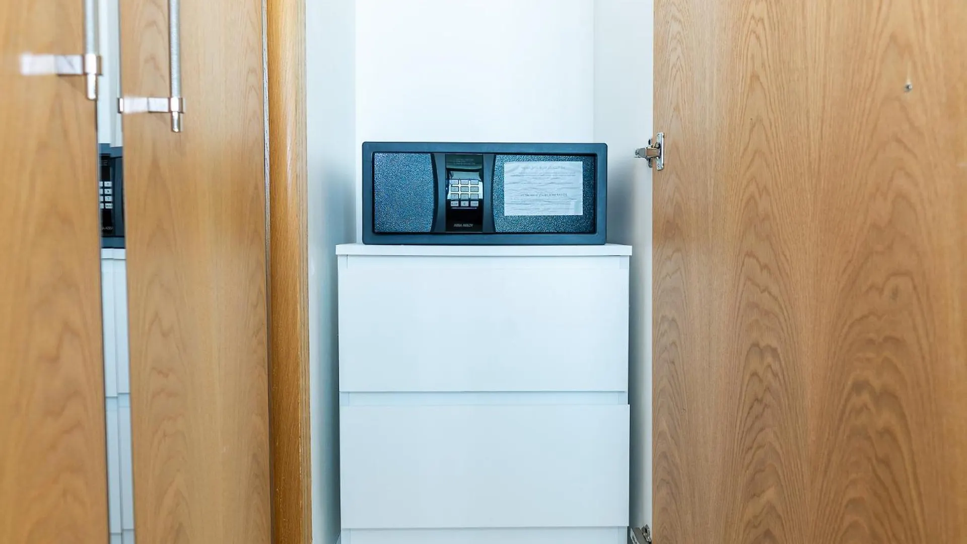 Citihome - 1Br Super Luxury Duplex In Downtown Dubái