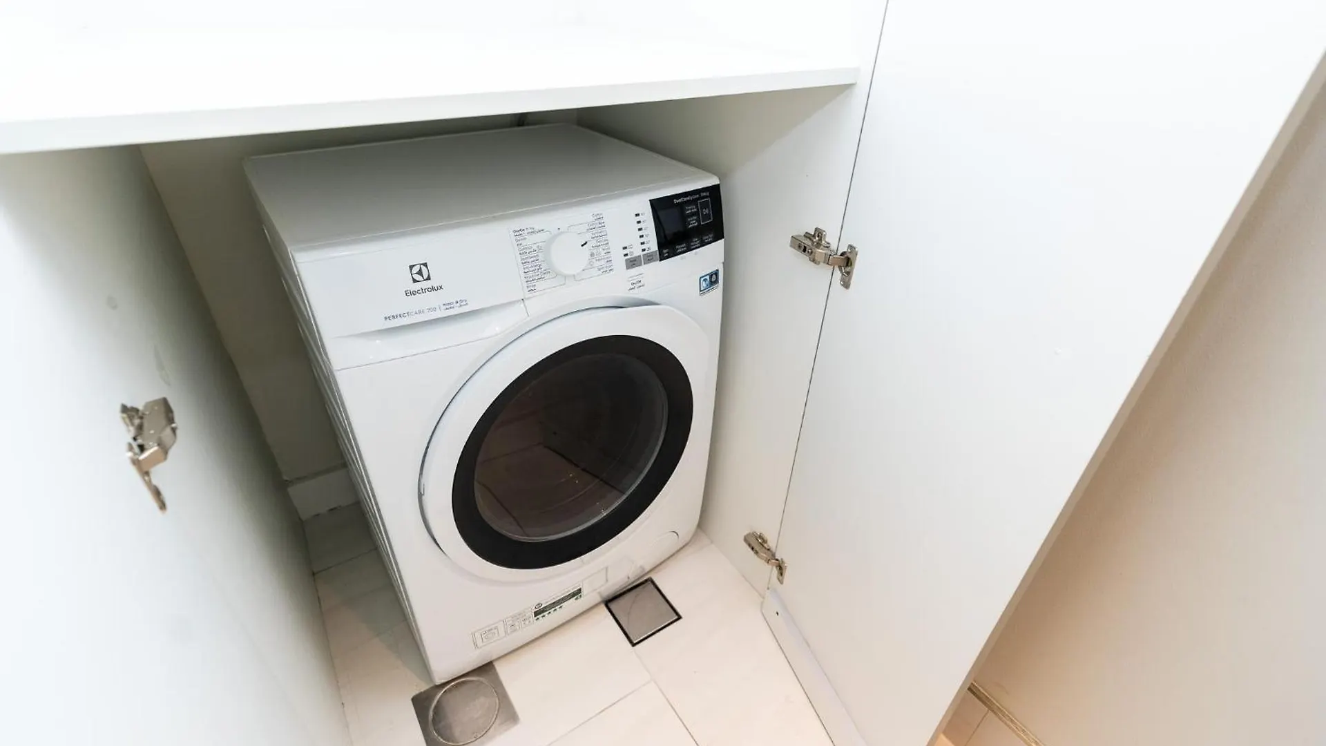 Apartamento Citihome - 1Br Super Luxury Duplex In Downtown Dubái