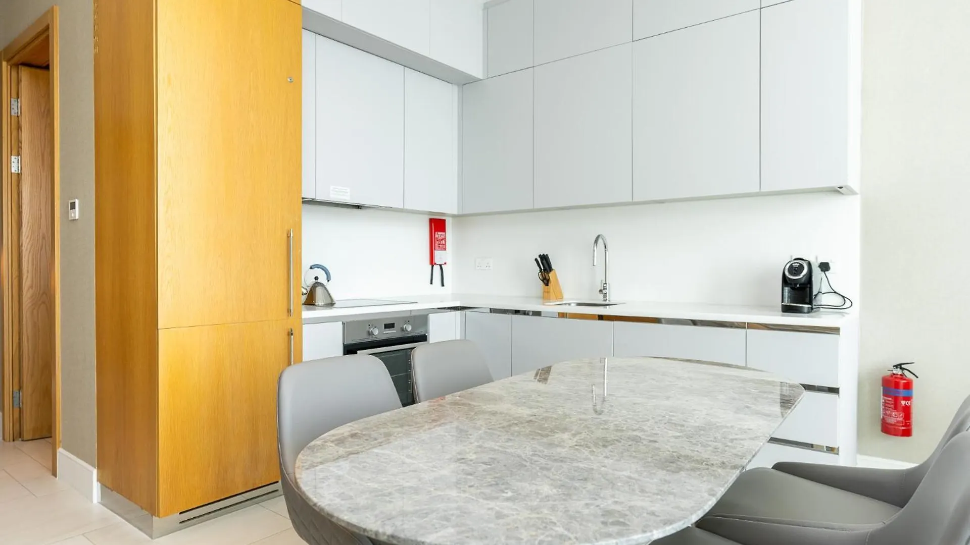 Citihome - 1Br Super Luxury Duplex In Downtown Dubai