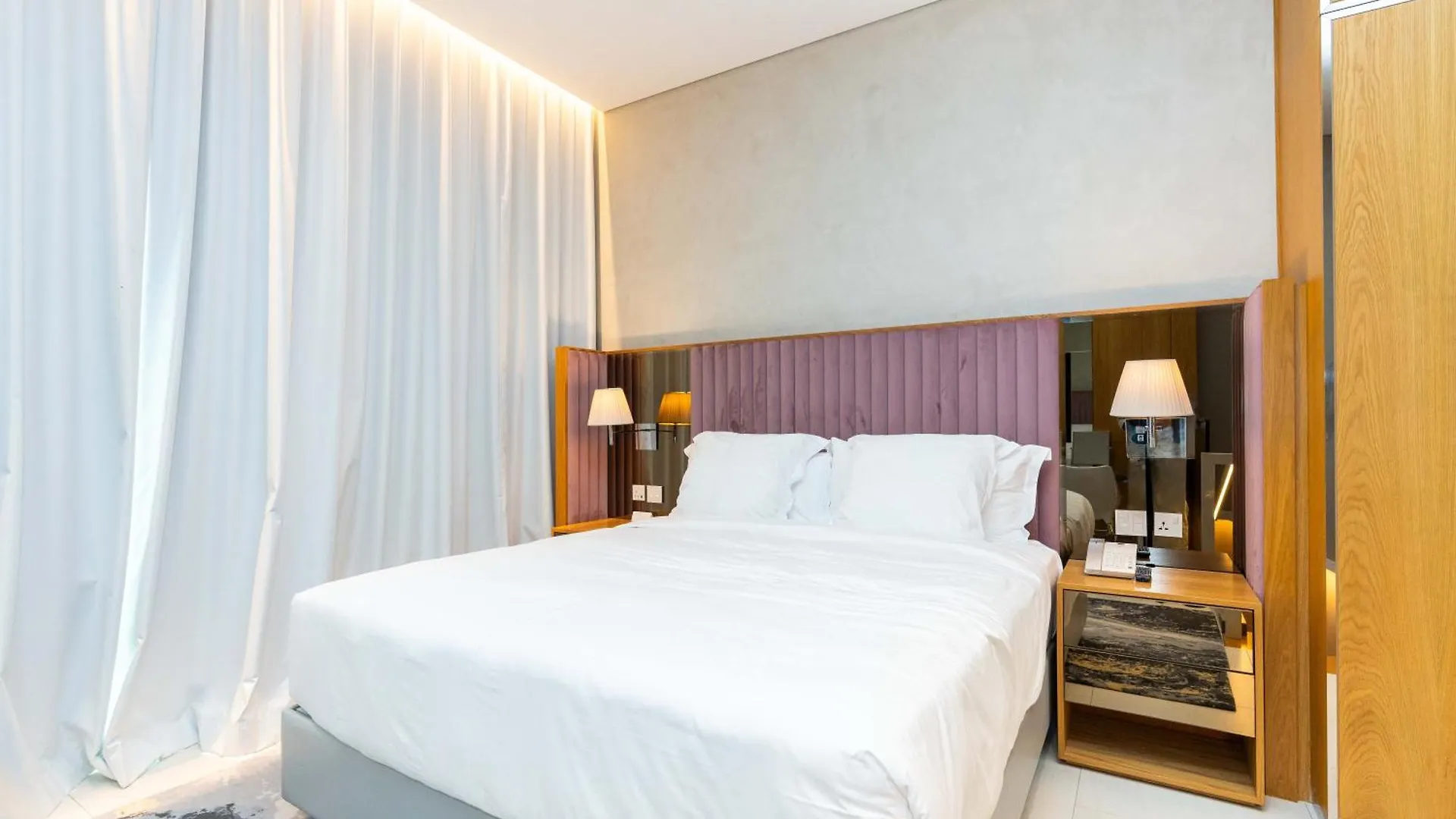 Citihome - 1Br Super Luxury Duplex In Downtown Dubai 0*,  United Arab Emirates