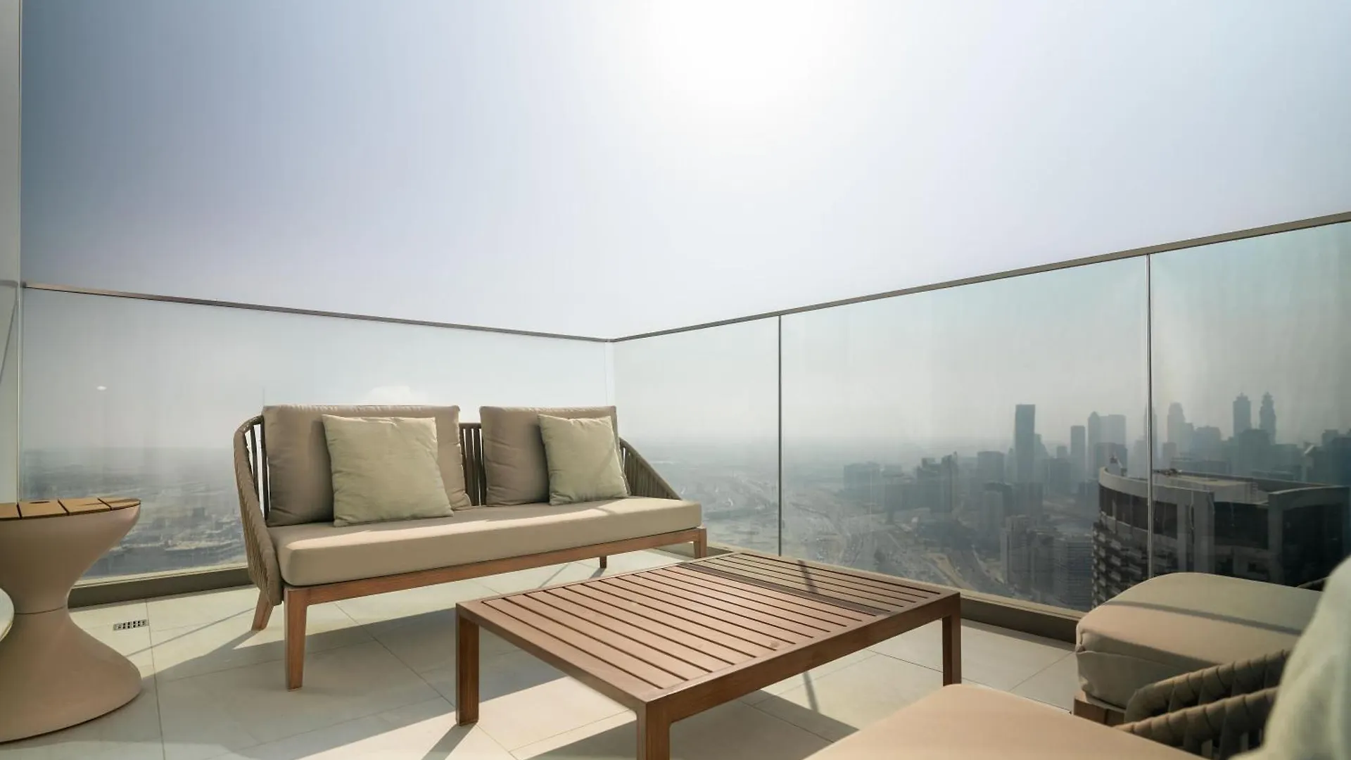 Citihome - 1Br Super Luxury Duplex In Downtown Dubai