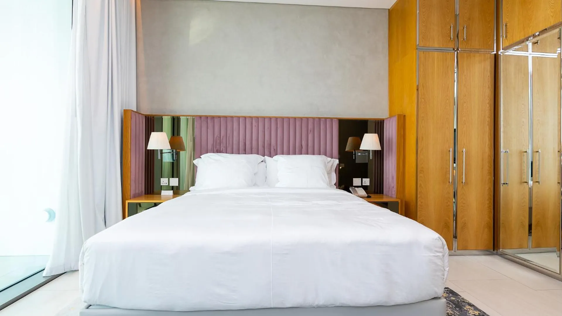 Apartment Citihome - 1Br Super Luxury Duplex In Downtown Dubai United Arab Emirates