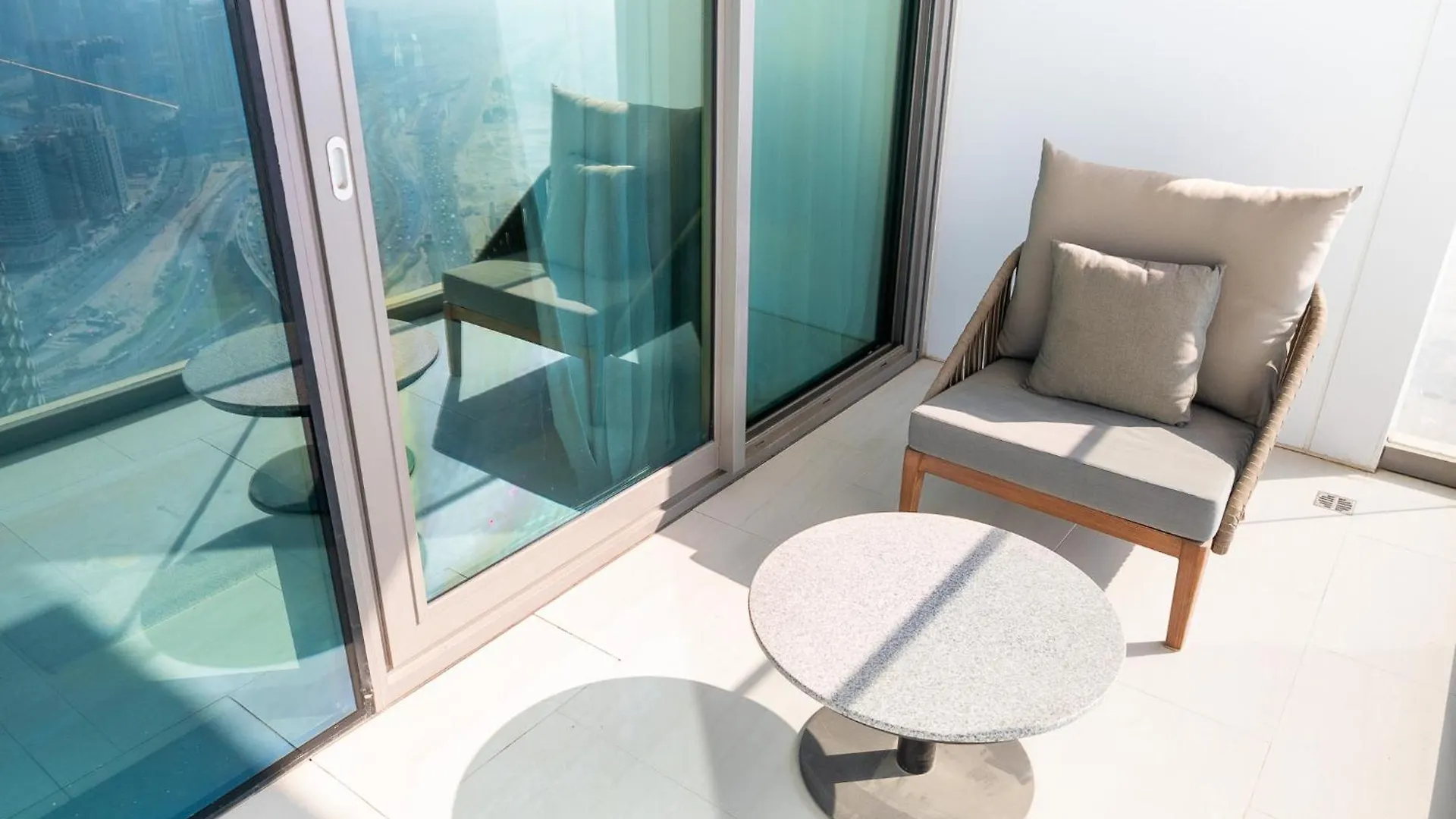 Apartment Citihome - 1Br Super Luxury Duplex In Downtown Dubai United Arab Emirates