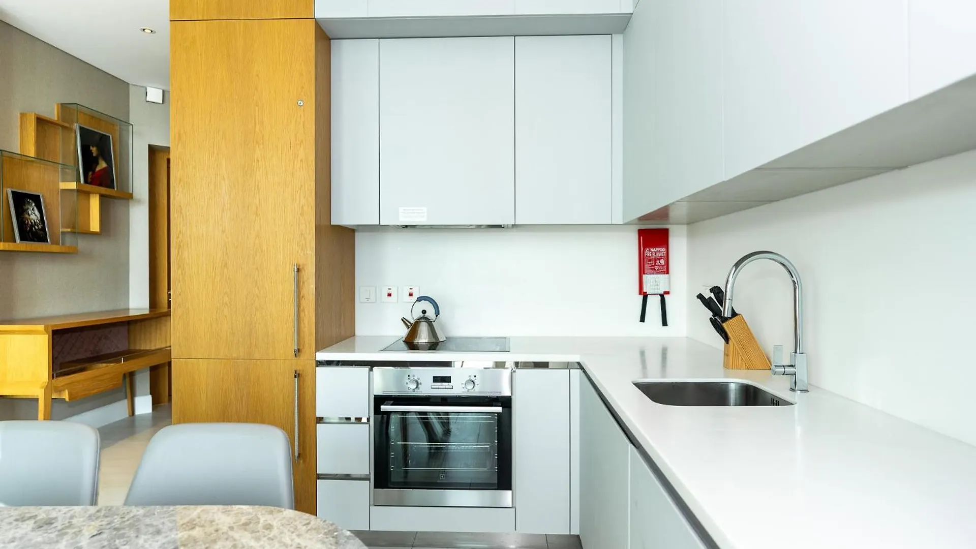 Citihome - 1Br Super Luxury Duplex In Downtown Dubai 0*,