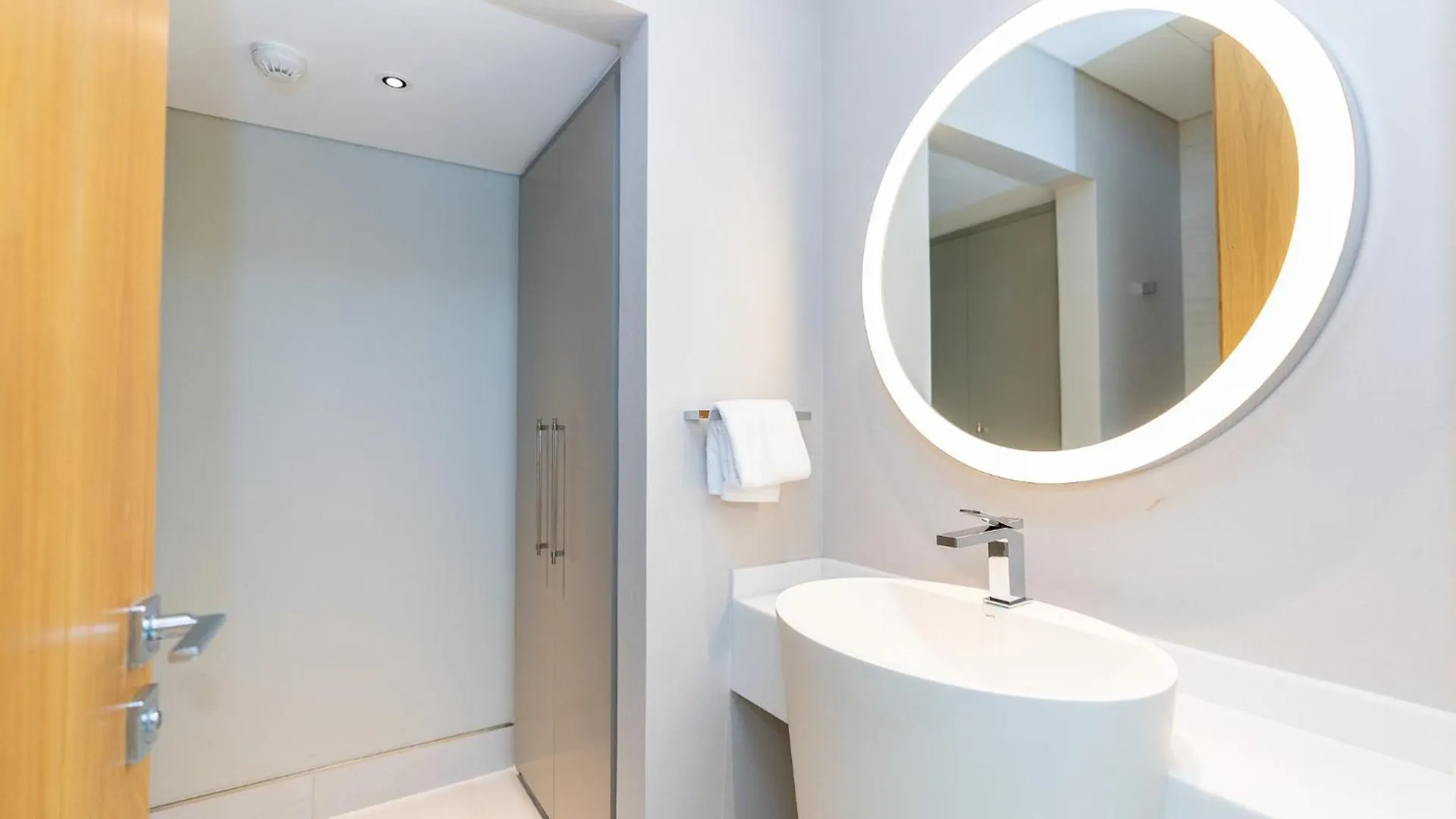 Citihome - 1Br Super Luxury Duplex In Downtown Dubai Apartment