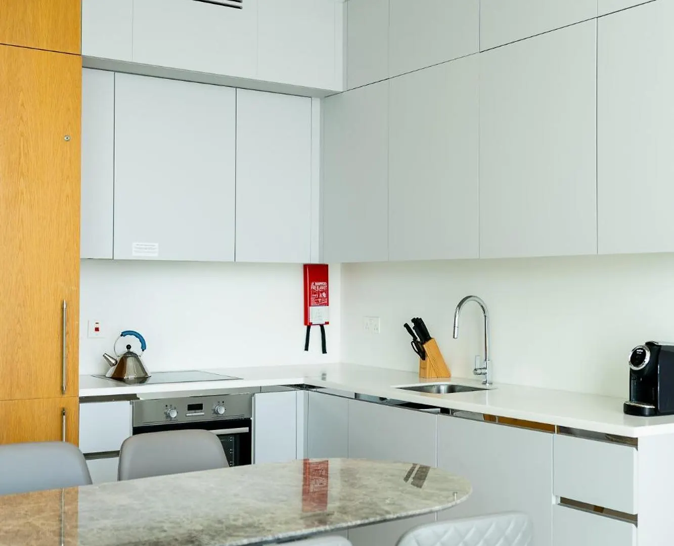Citihome - 1Br Super Luxury Duplex In Downtown Dubai United Arab Emirates