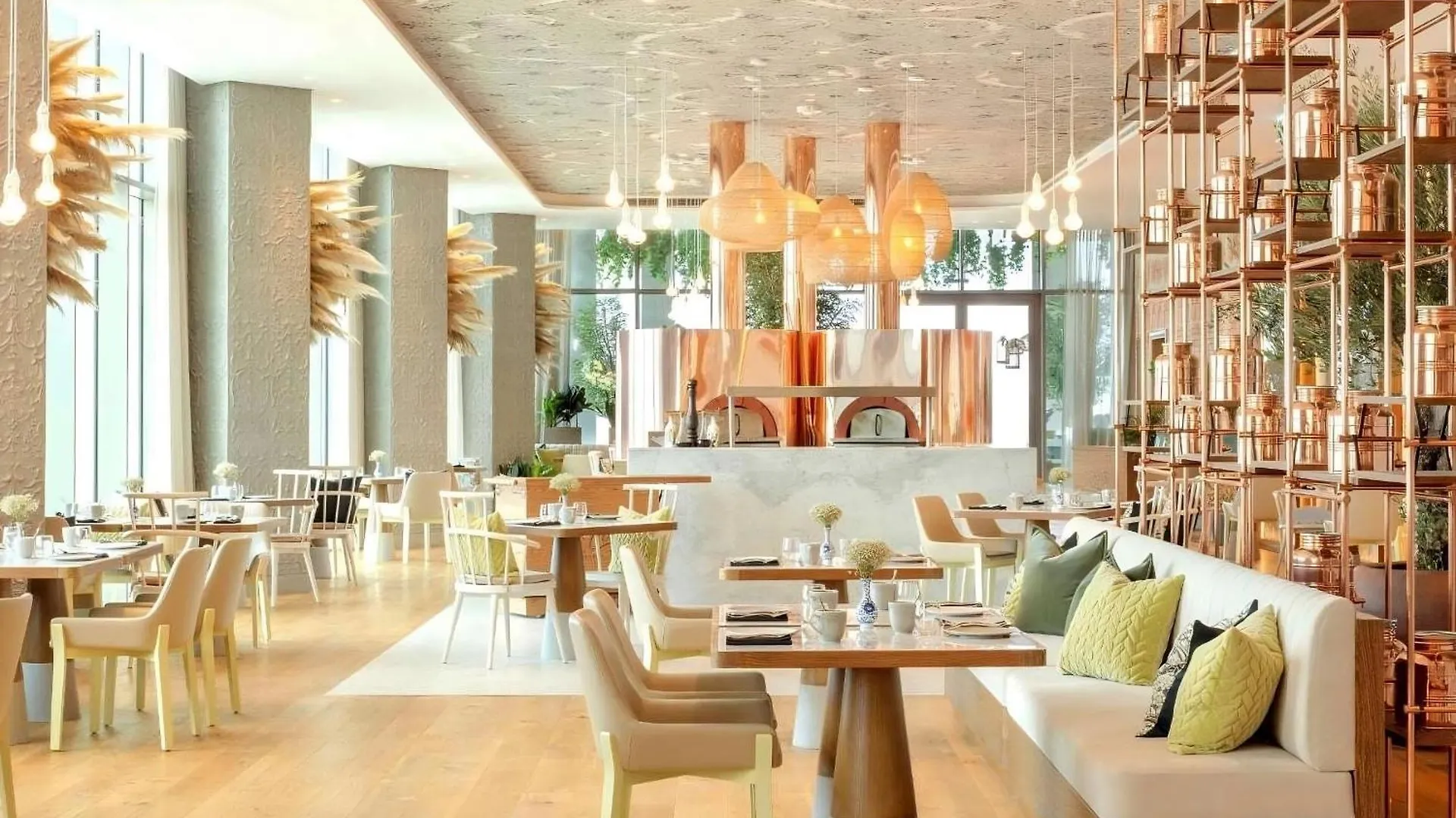 Apartment Citihome - 1Br Super Luxury Duplex In Downtown Dubai