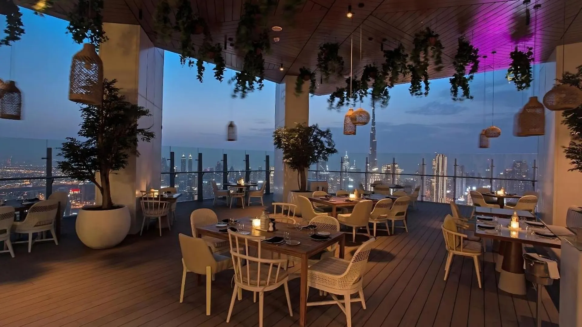 Citihome - 1Br Super Luxury Duplex In Downtown Dubai Apartment