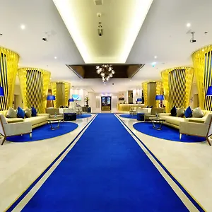 Mercure Gold Jumeirah By Accor Отель