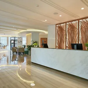 Arabian Park Dubai, An Edge By Rotana Dubái