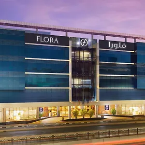 Flora Airport Hotel