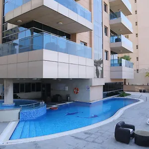 4* شقة فندقية توليب للشقق الفندقية