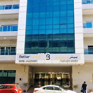 Better Living Апартаменты